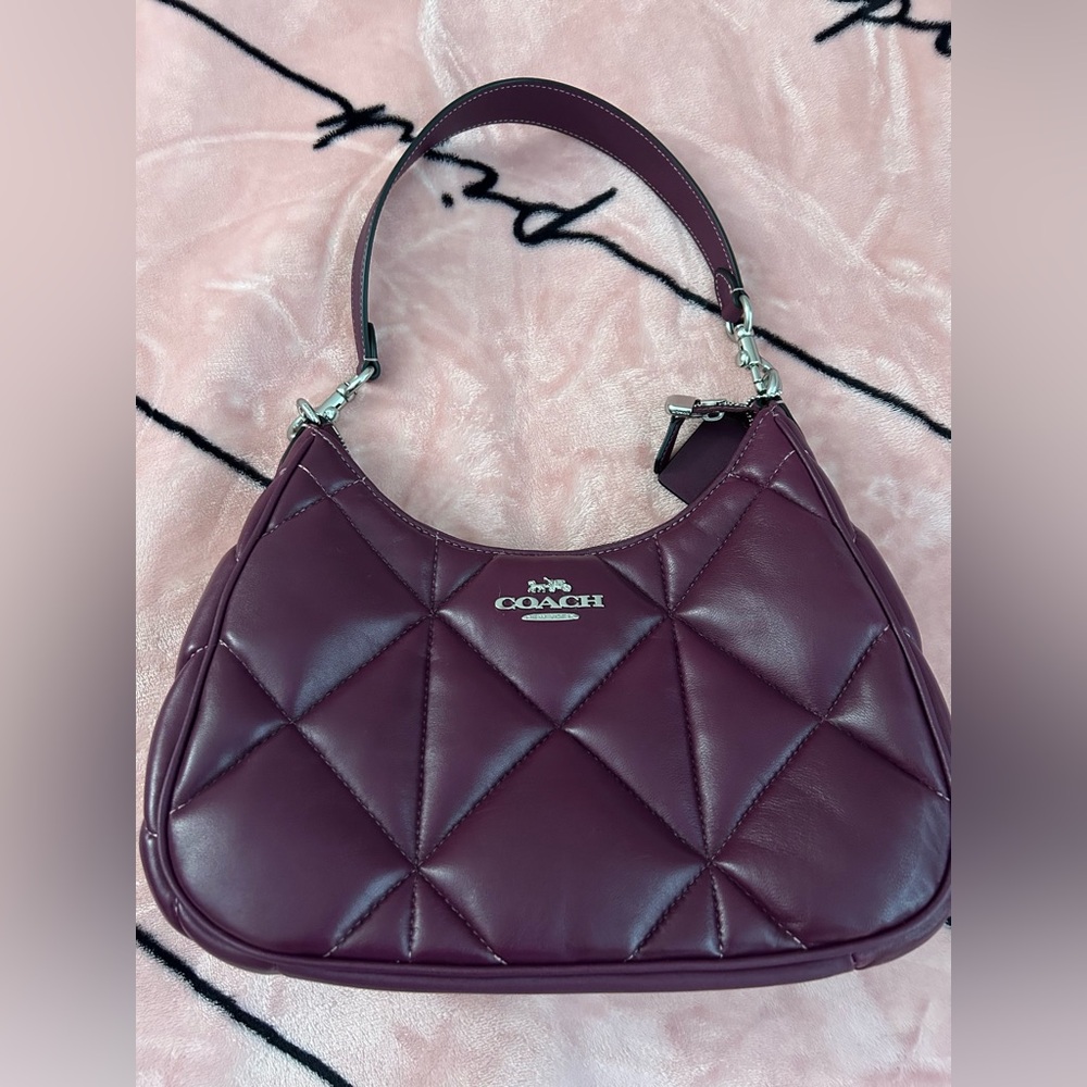 Coach Hobo Bag